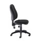 Calypso Operator Chair with Adjustable Lumbar 